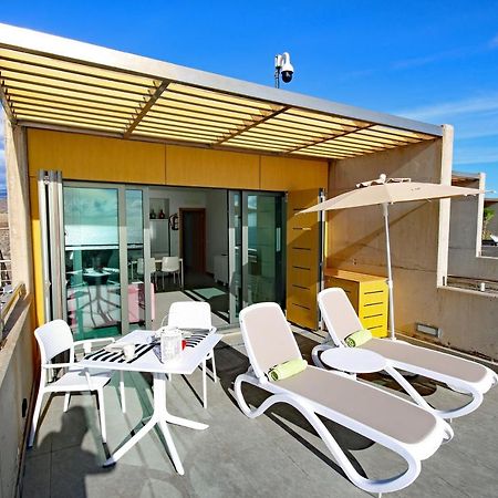 Los Balos 29 By Rentmedano Top Level, Spectacular Ocean Views, Parking, Wifi Эль-Медано Экстерьер фото